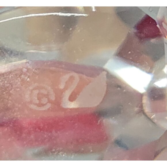 Swarovski Seasonal Symbols 5004495 Rocking Penguin - Picture 7 of 9